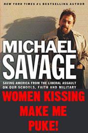 Home Page Michael Savage on Michael Savage Dumped By Agent After Remarks   Bsalert Com
