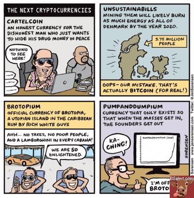 cryptocurrency comic book exchange